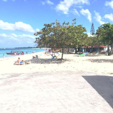 Negril Beach Club Condos المظهر الخارجي الصورة
