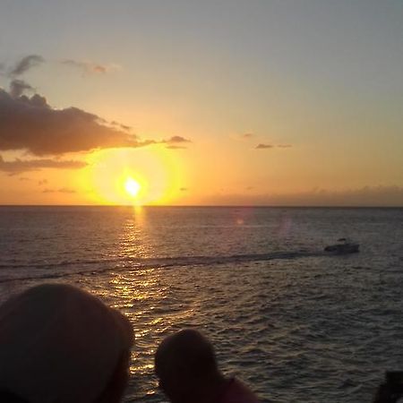 Negril Beach Club Condos المظهر الخارجي الصورة