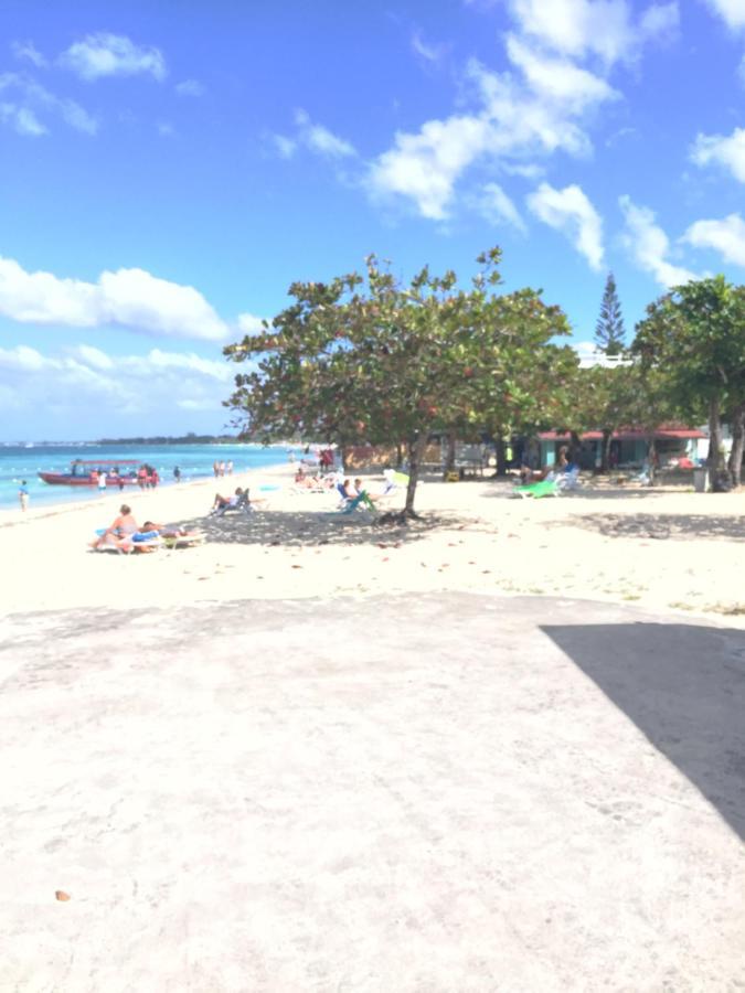 Negril Beach Club Condos المظهر الخارجي الصورة