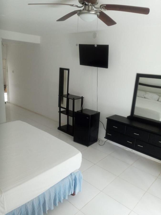 Negril Beach Club Condos المظهر الخارجي الصورة