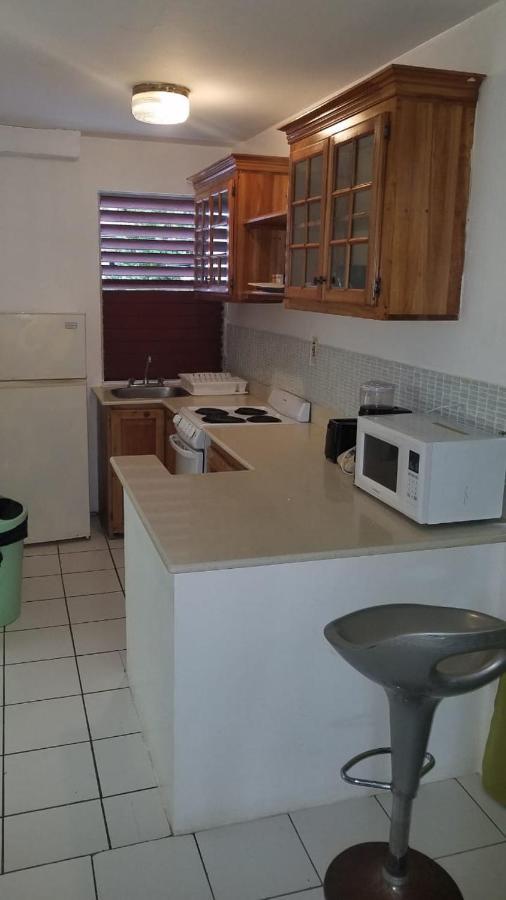 Negril Beach Club Condos المظهر الخارجي الصورة