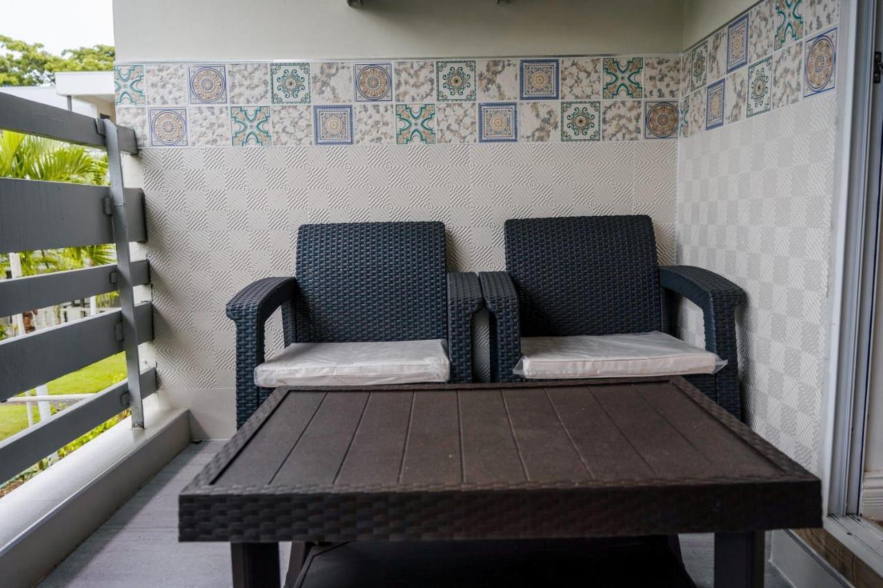 Negril Beach Club Condos المظهر الخارجي الصورة
