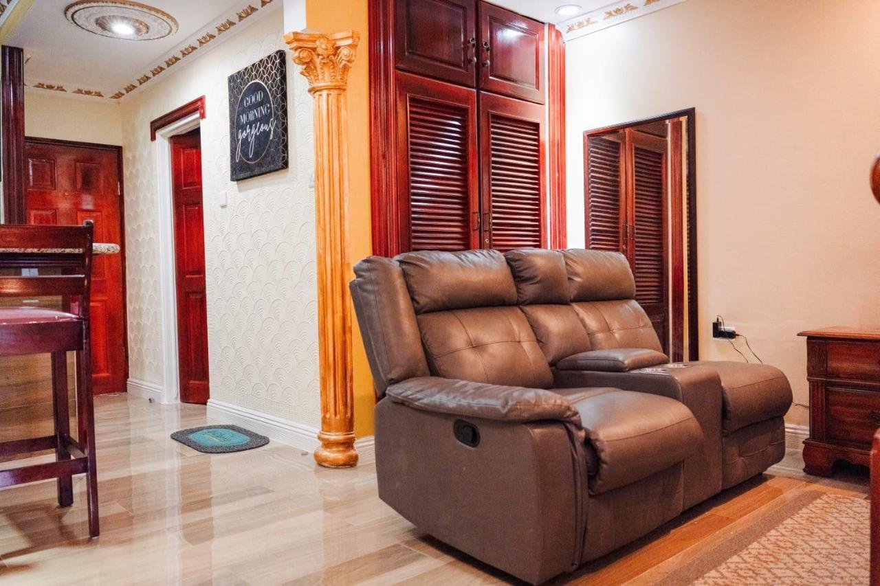 Negril Beach Club Condos المظهر الخارجي الصورة