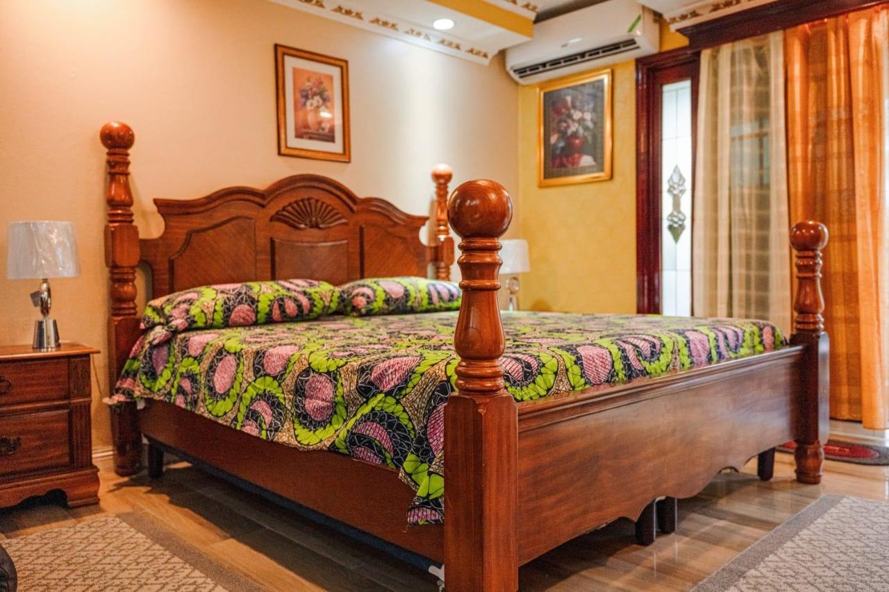 Negril Beach Club Condos المظهر الخارجي الصورة