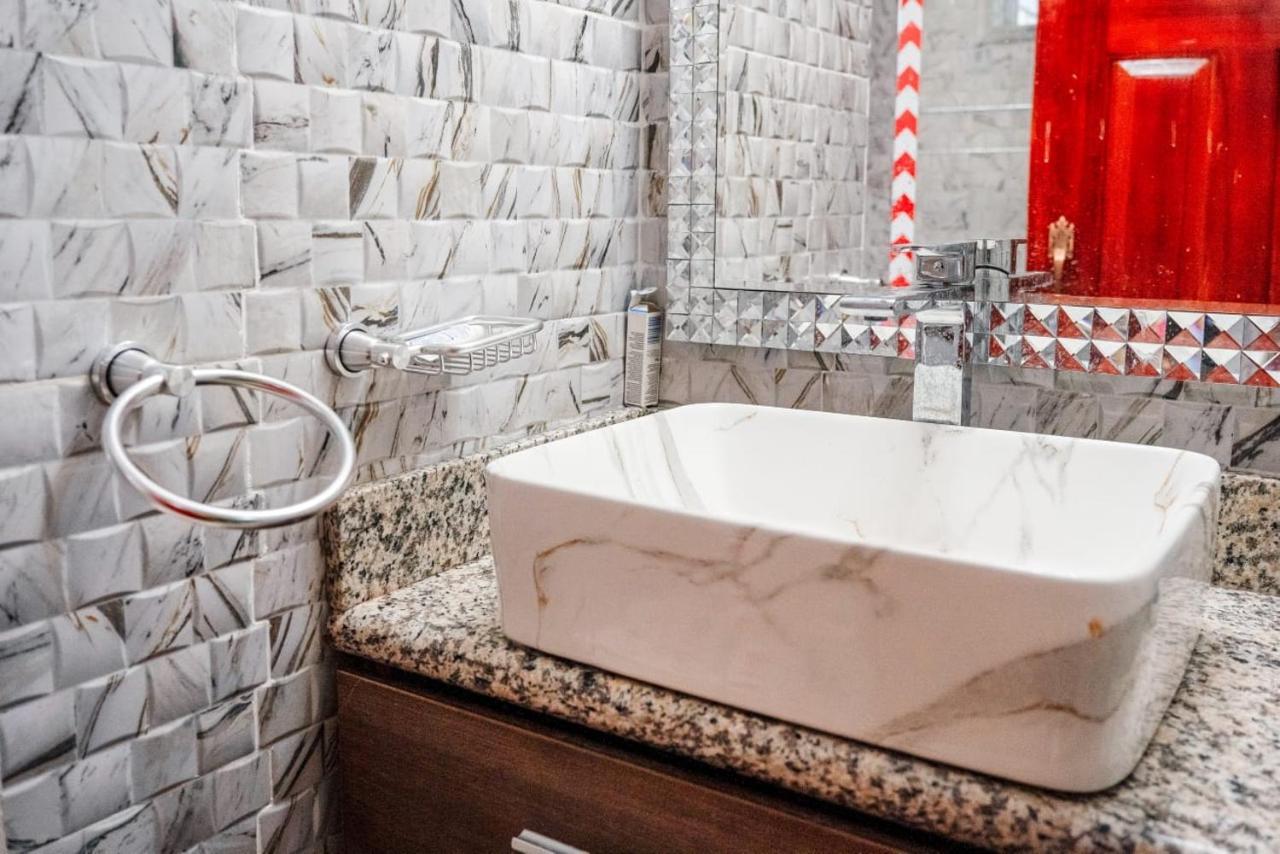 Negril Beach Club Condos المظهر الخارجي الصورة