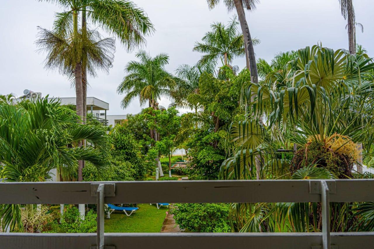 Negril Beach Club Condos المظهر الخارجي الصورة