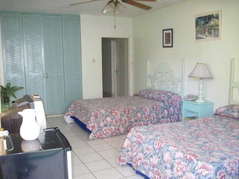 Negril Beach Club Condos المظهر الخارجي الصورة