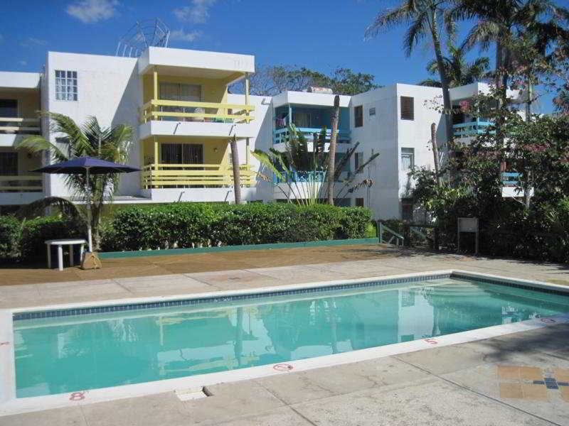 Negril Beach Club Condos المظهر الخارجي الصورة