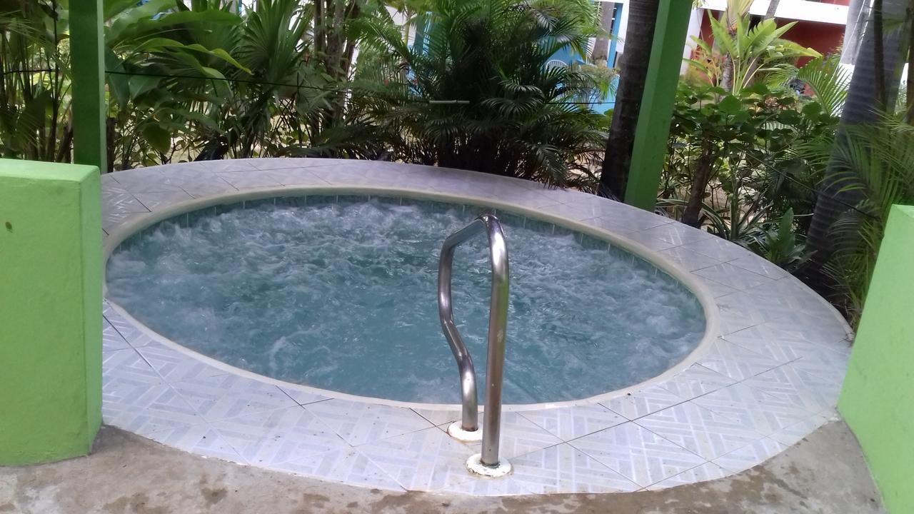 Negril Beach Club Condos المظهر الخارجي الصورة