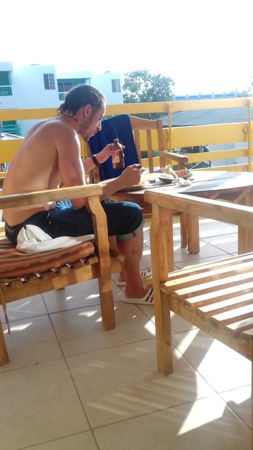 Negril Beach Club Condos المظهر الخارجي الصورة