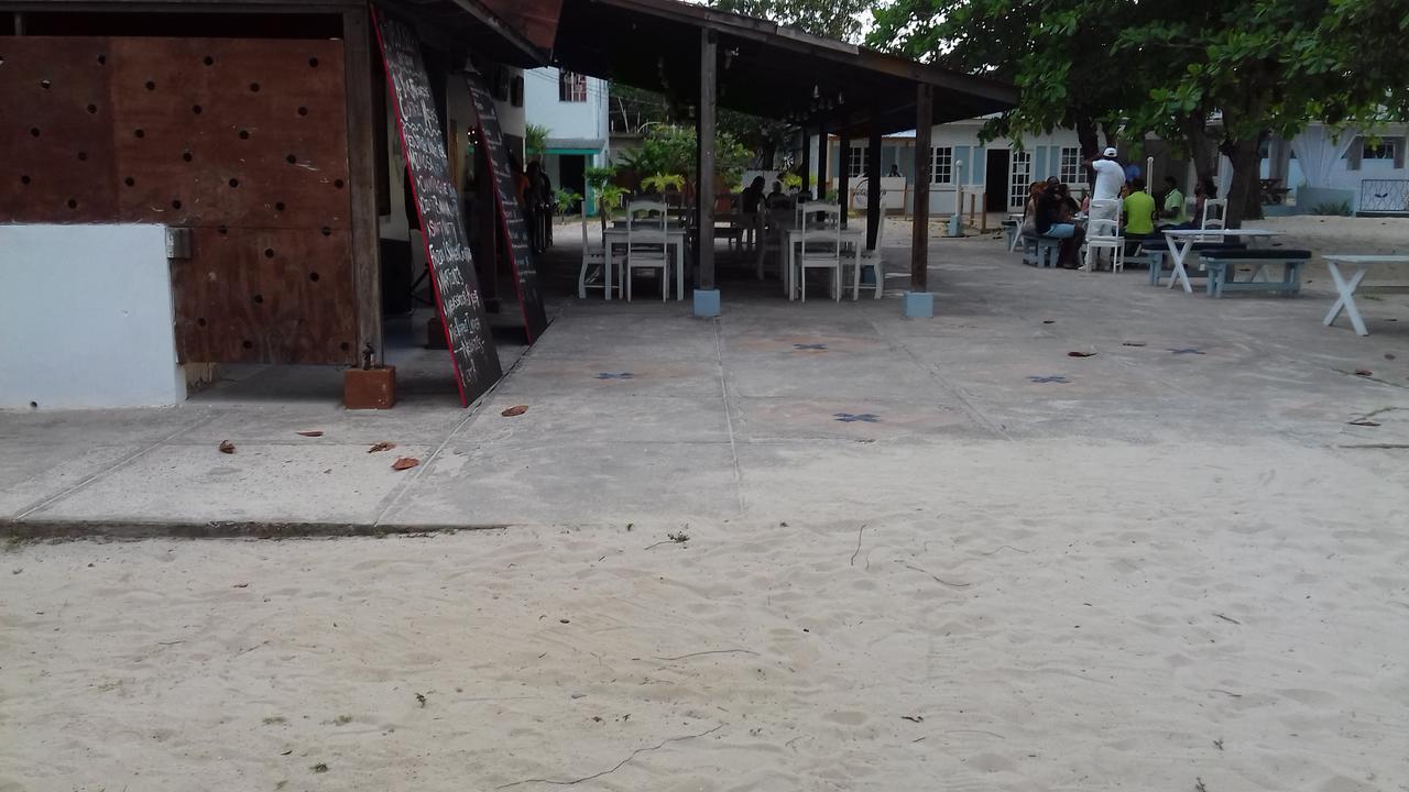 Negril Beach Club Condos المظهر الخارجي الصورة