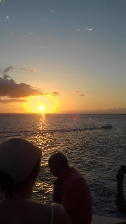 Negril Beach Club Condos المظهر الخارجي الصورة