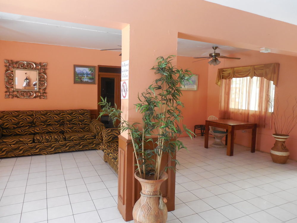 Negril Beach Club Condos المظهر الخارجي الصورة