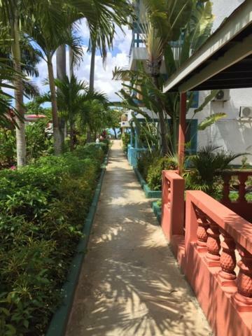 Negril Beach Club Condos المظهر الخارجي الصورة