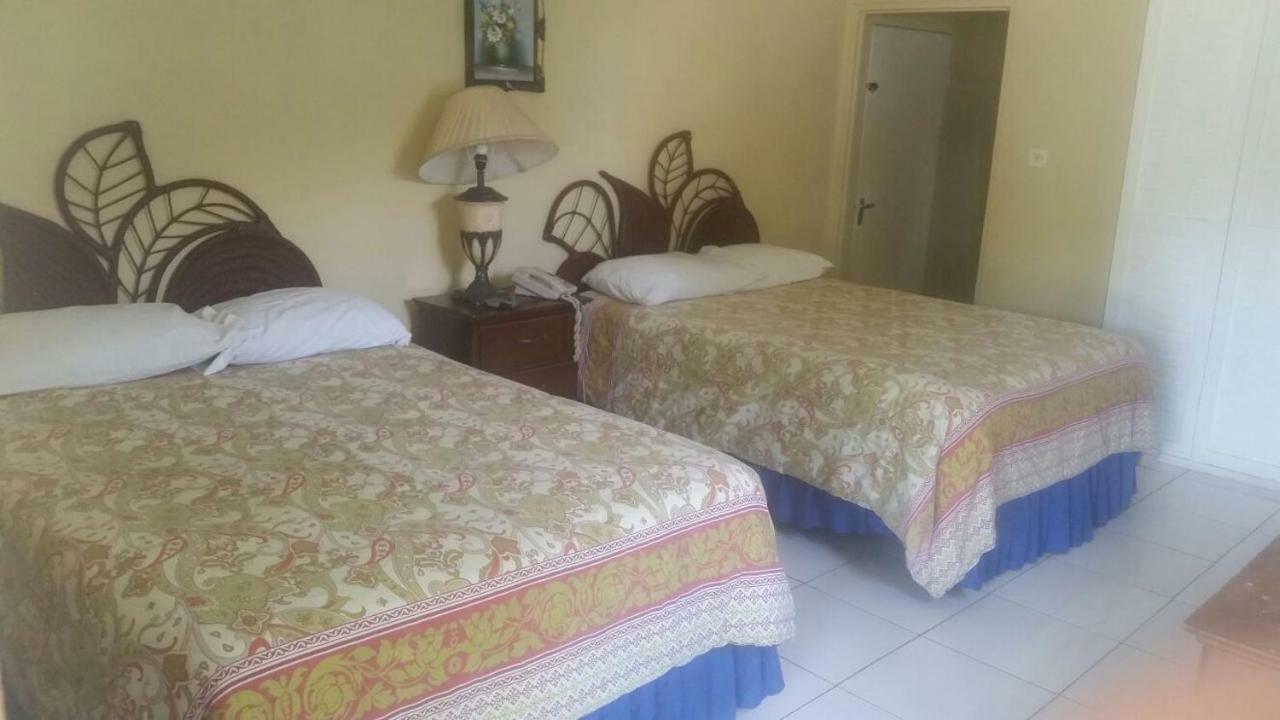 Negril Beach Club Condos المظهر الخارجي الصورة