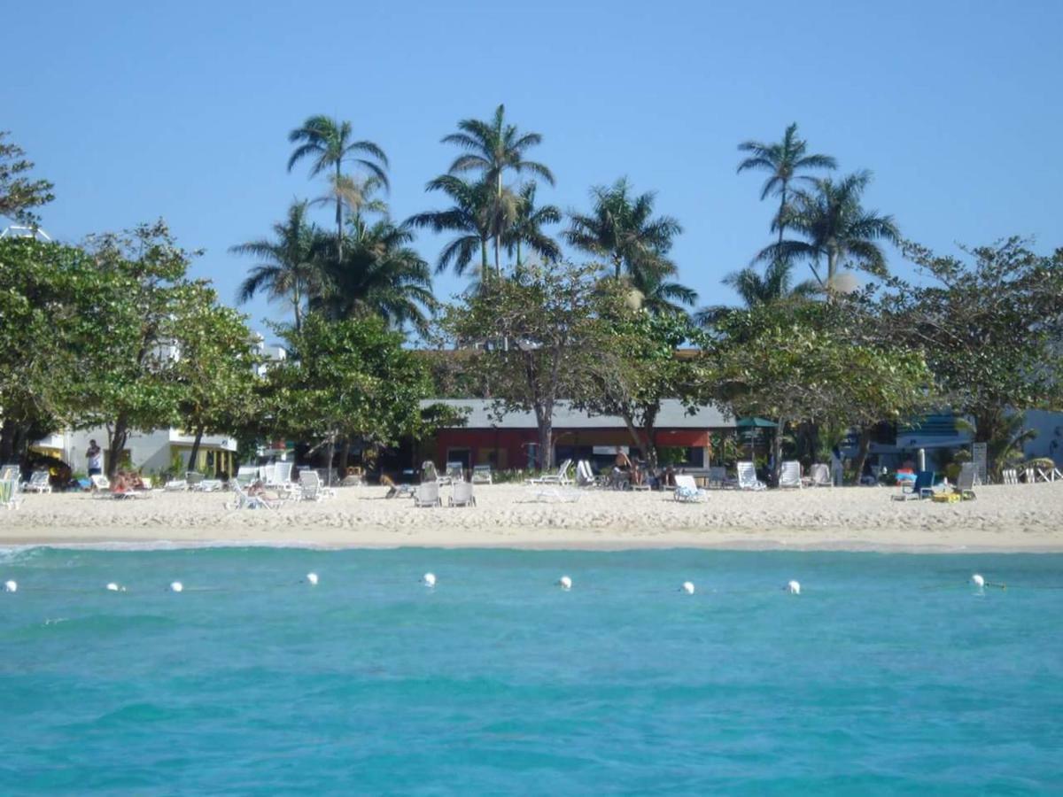 Negril Beach Club Condos المظهر الخارجي الصورة