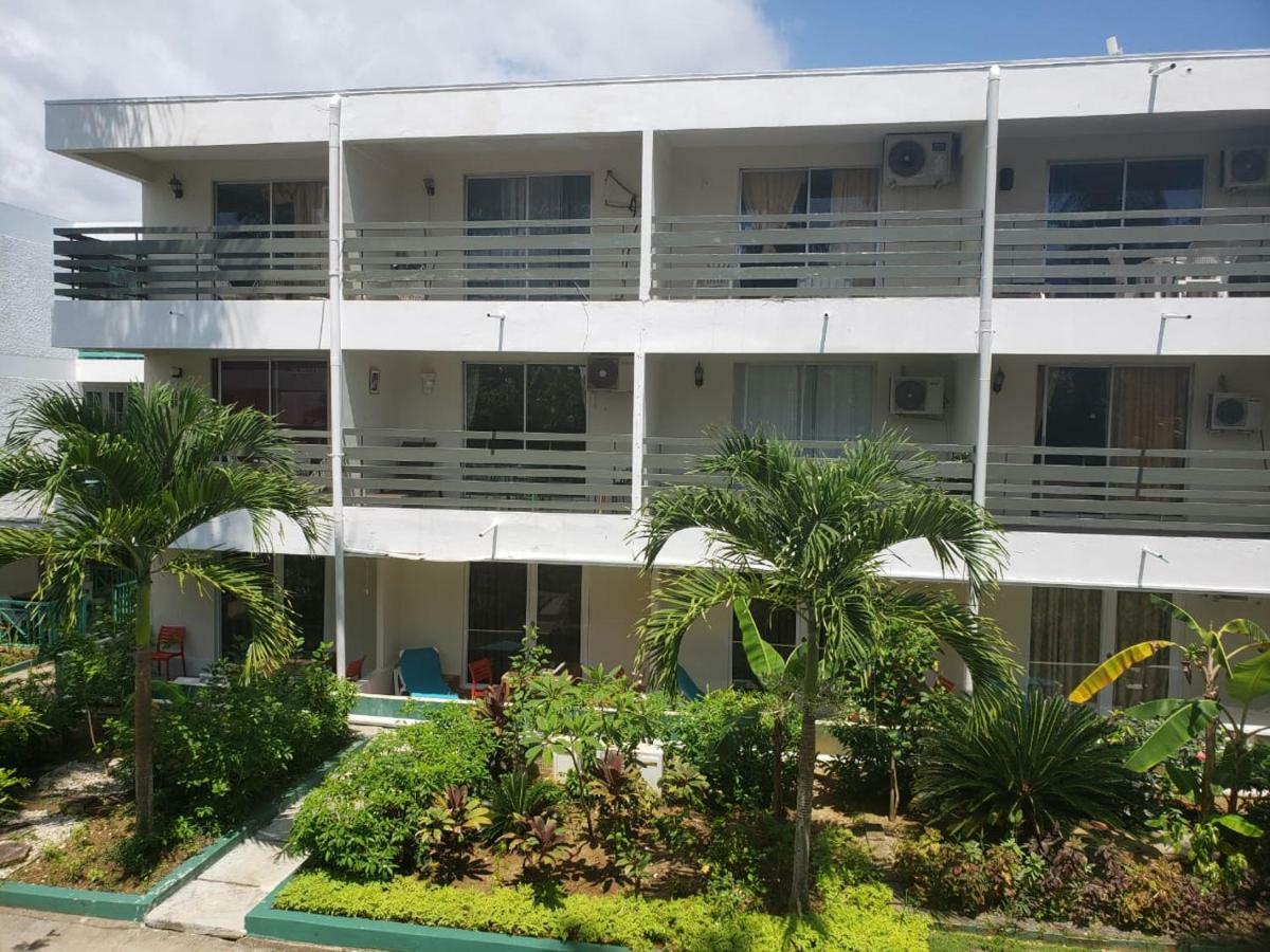 Negril Beach Club Condos المظهر الخارجي الصورة