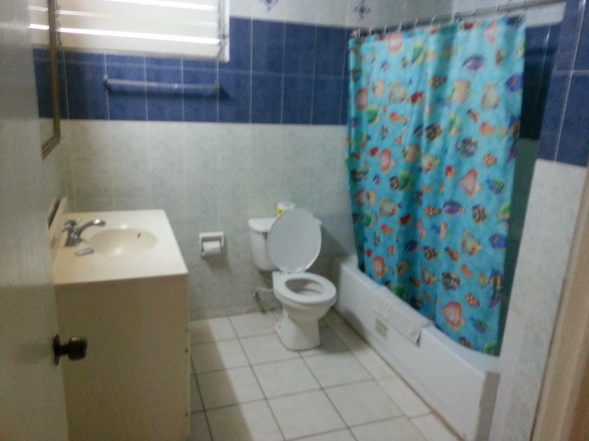 Negril Beach Club Condos المظهر الخارجي الصورة