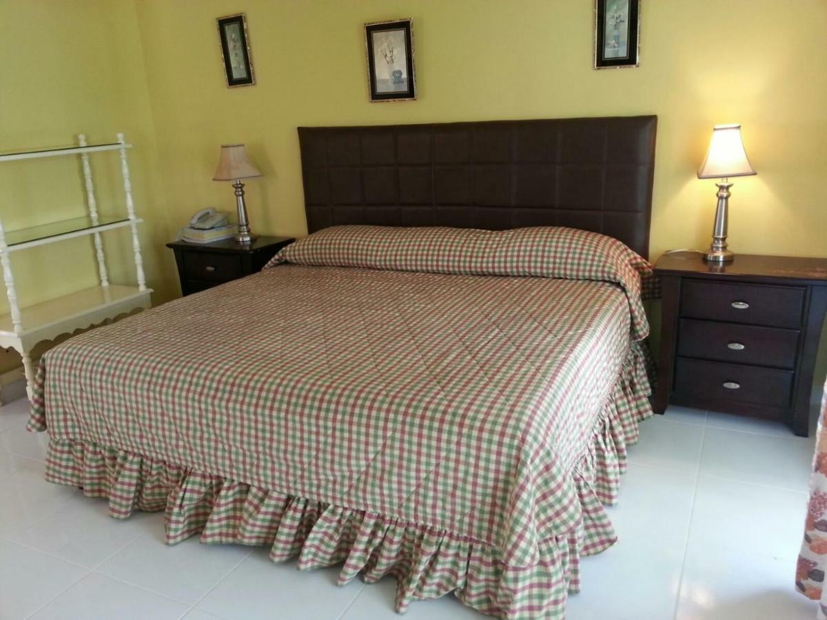 Negril Beach Club Condos المظهر الخارجي الصورة