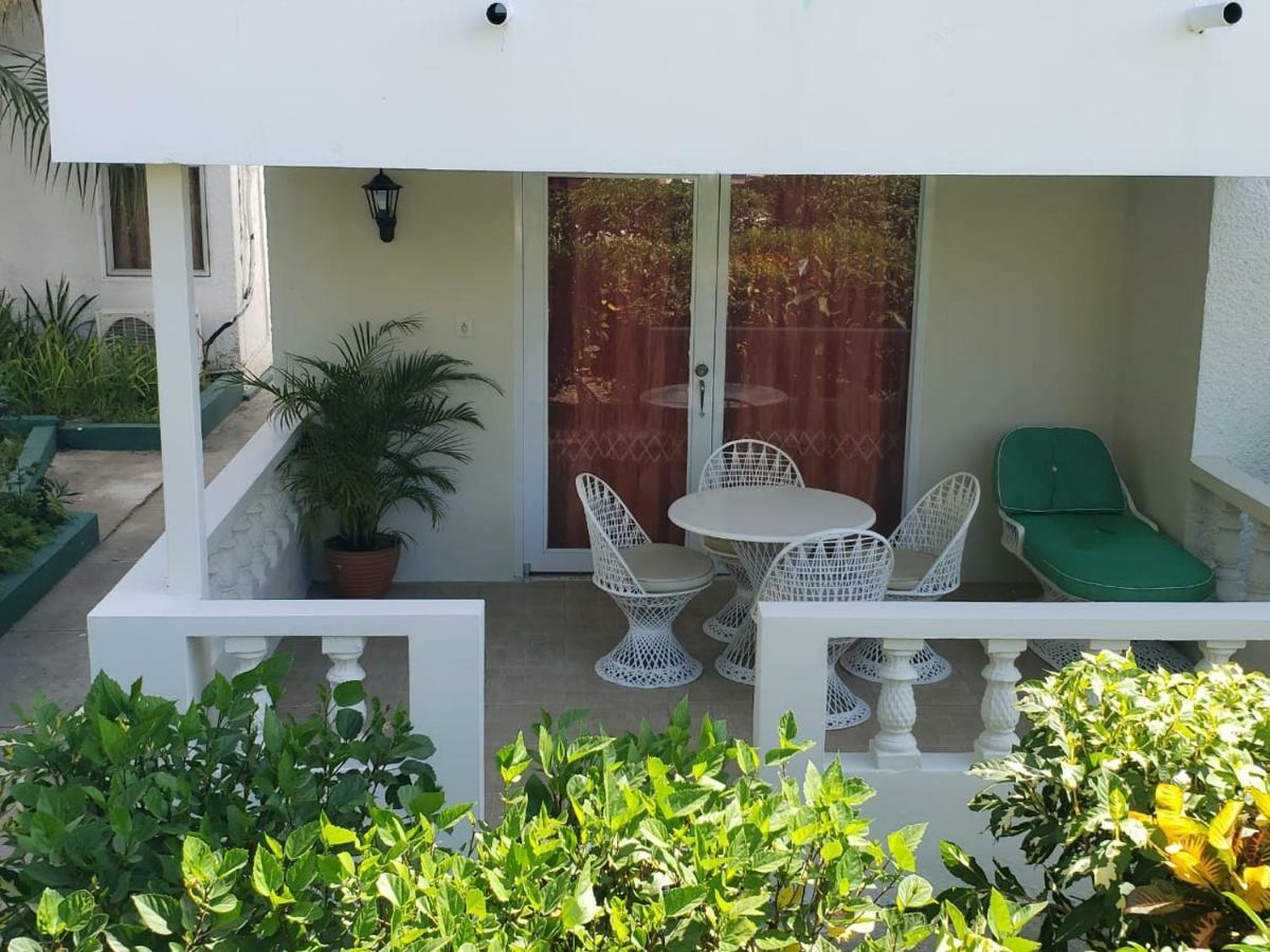 Negril Beach Club Condos المظهر الخارجي الصورة