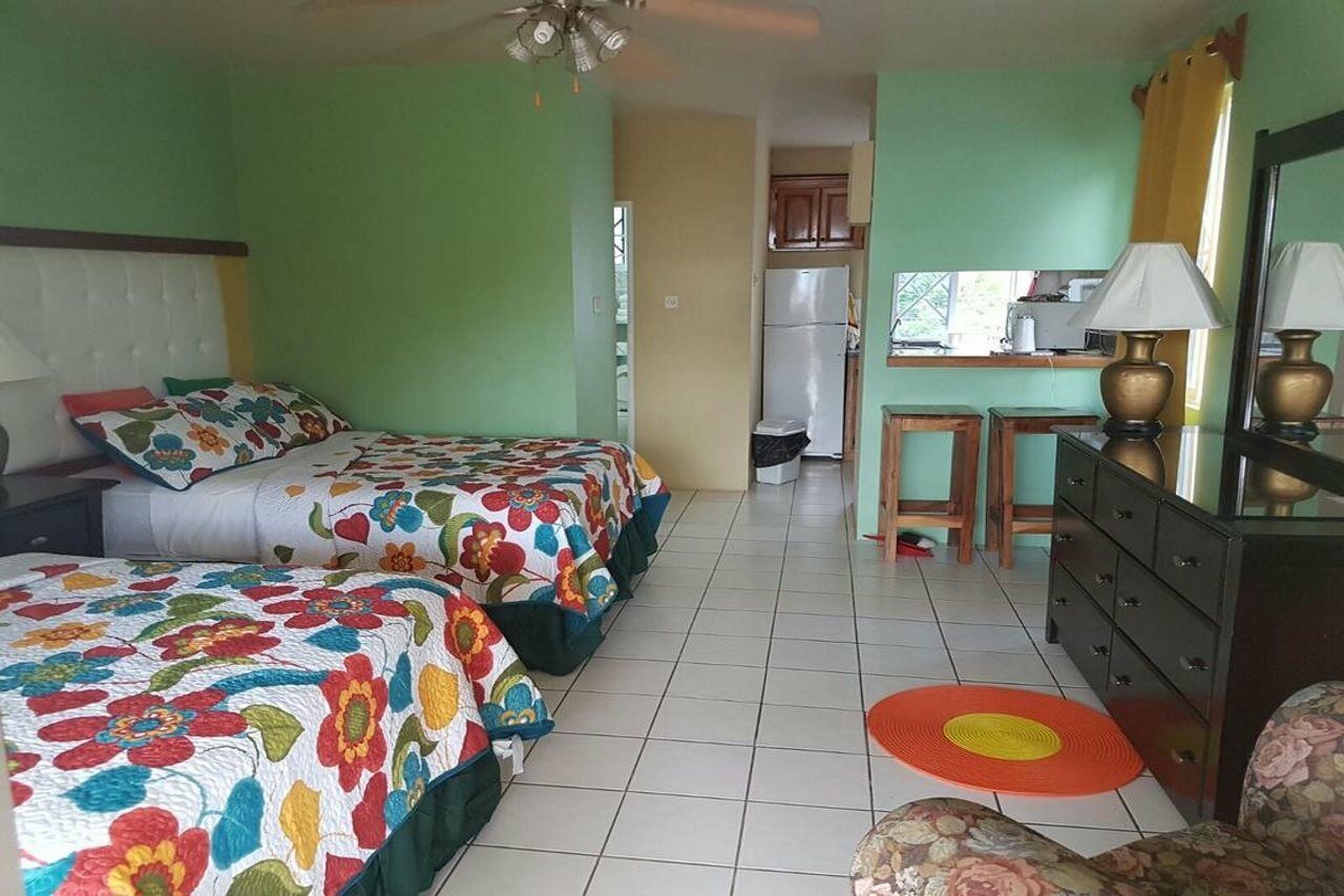 Negril Beach Club Condos المظهر الخارجي الصورة