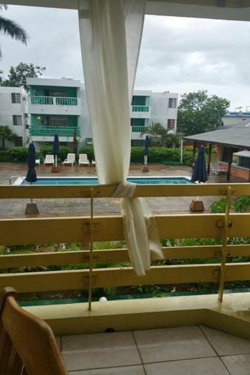 Negril Beach Club Condos المظهر الخارجي الصورة