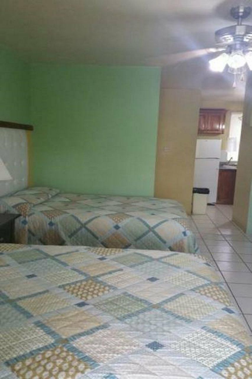Negril Beach Club Condos المظهر الخارجي الصورة